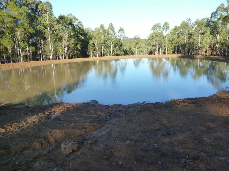 9675 Clarence Way St, Ewingar NSW 2469