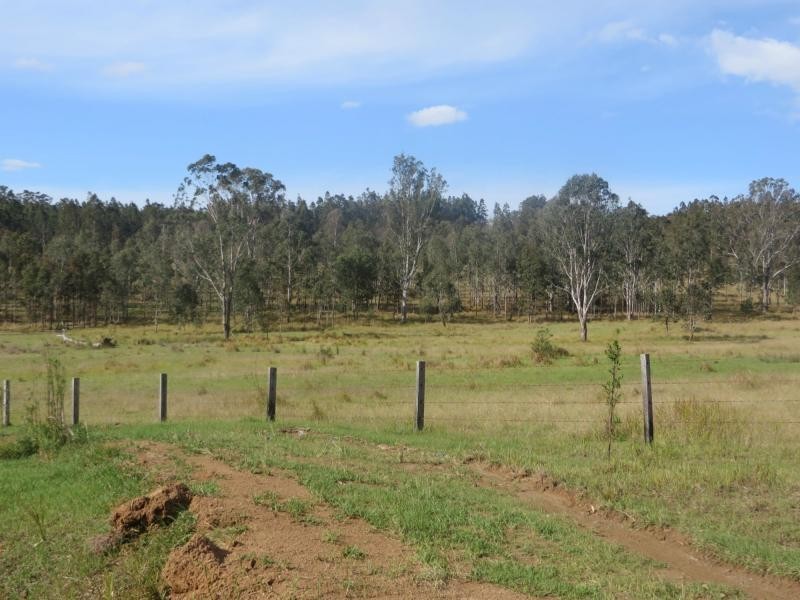 9675 Clarence Way St, Ewingar NSW 2469