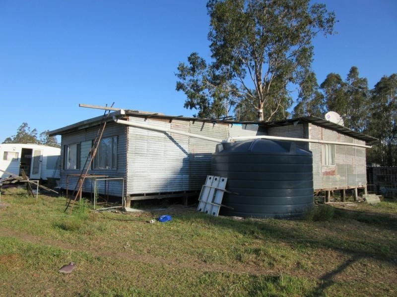 L47 Deadman Creek Road, Coongbar, Pikapene NSW 2469