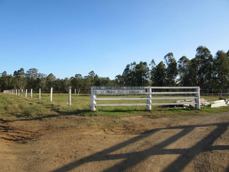 L47 Deadman Creek Road, Coongbar, Pikapene NSW 2469