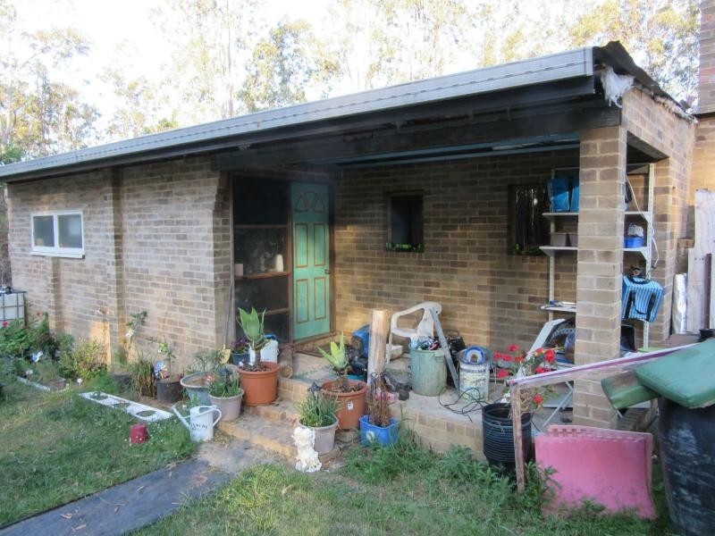 L47 Deadman Creek Road, Coongbar, Pikapene NSW 2469