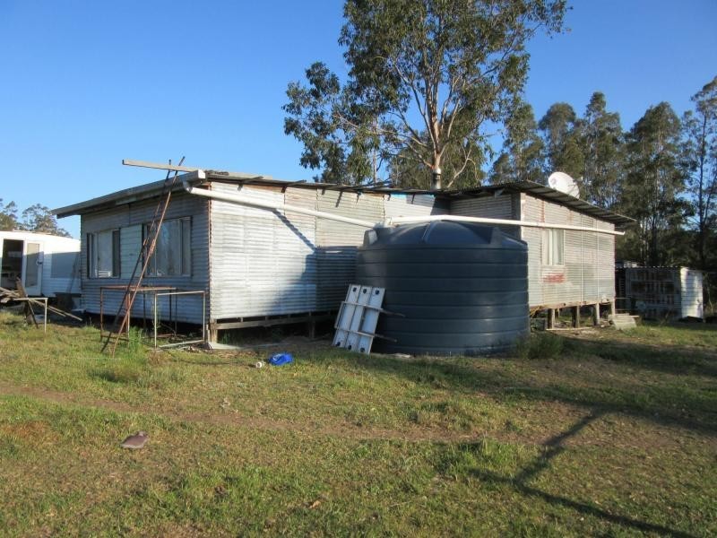 L47 Deadman Creek Road, Coongbar, Pikapene NSW 2469