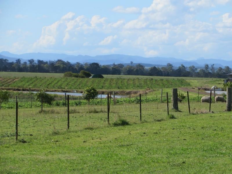 184 Bundocks Rd, Casino NSW 2470