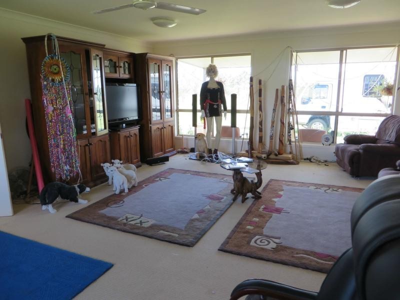 184 Bundocks Rd, Casino NSW 2470