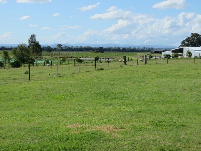 184 Bundocks Rd, Casino NSW 2470