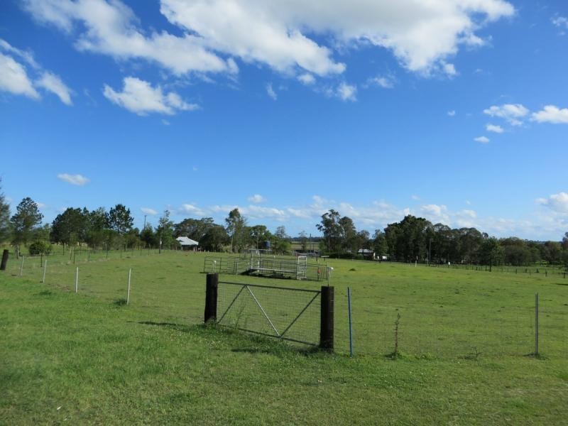 184 Bundocks Rd, Casino NSW 2470