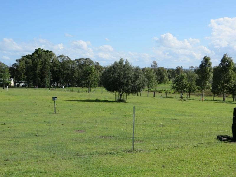 184 Bundocks Rd, Casino NSW 2470