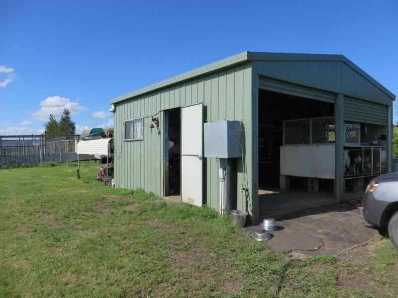 184 Bundocks Rd, Casino NSW 2470