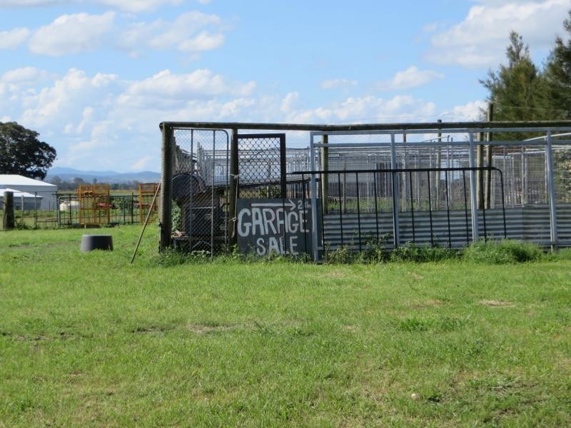 184 Bundocks Rd, Casino NSW 2470