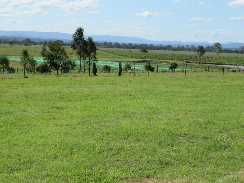 184 Bundocks Rd, Casino NSW 2470