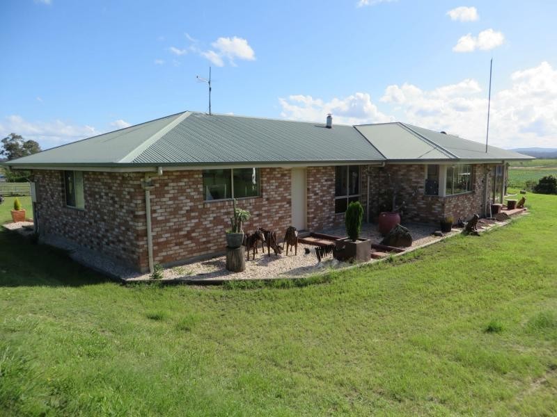 184 Bundocks Rd, Casino NSW 2470