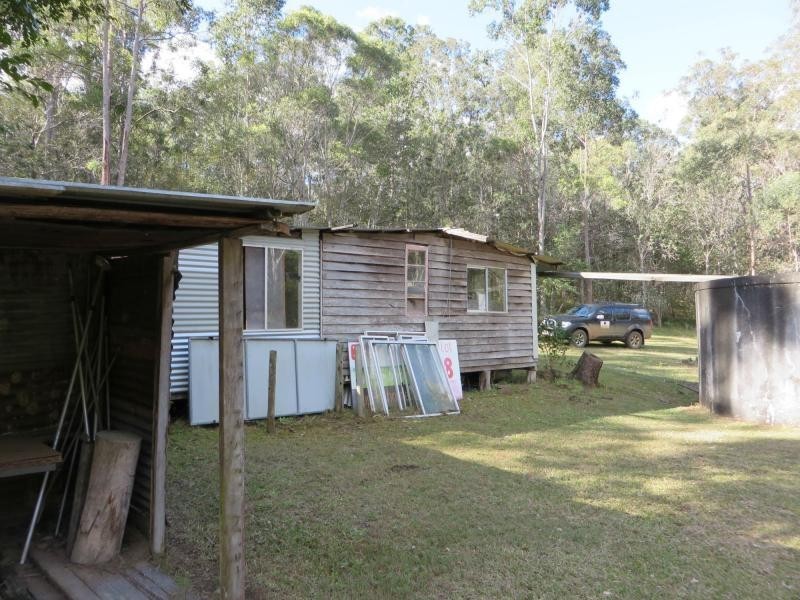 L8 Old Tenterfield Rd , VIA CASINO, Busbys Flat NSW 2469