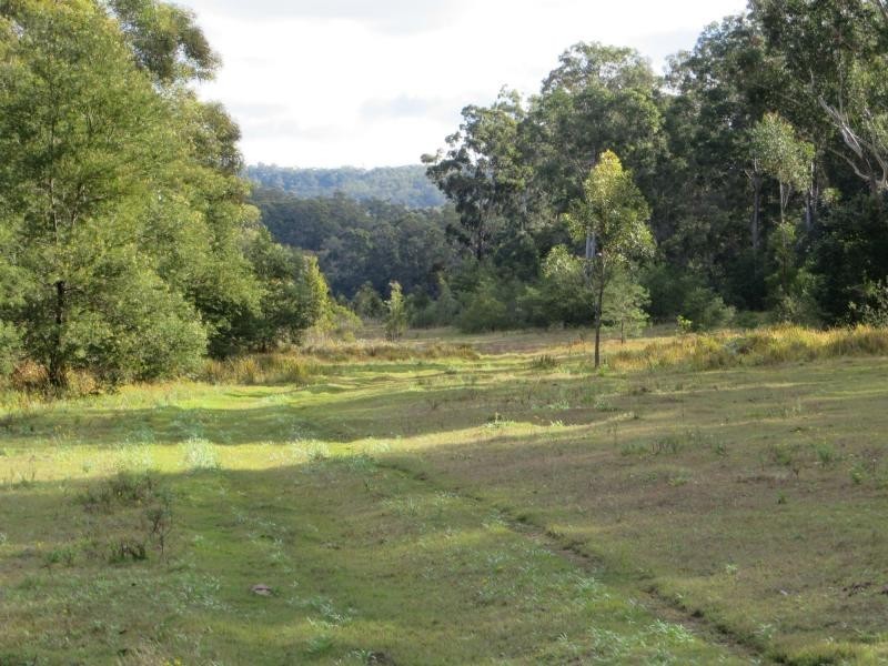 L8 Old Tenterfield Rd , VIA CASINO, Busbys Flat NSW 2469