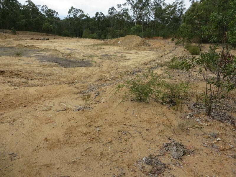 L8 Old Tenterfield Rd , VIA CASINO, Busbys Flat NSW 2469