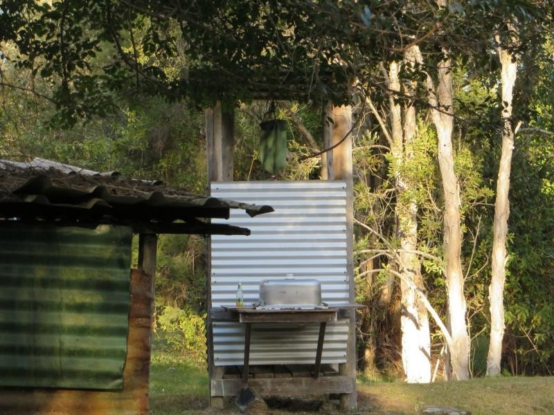 L8 Old Tenterfield Rd , VIA CASINO, Busbys Flat NSW 2469