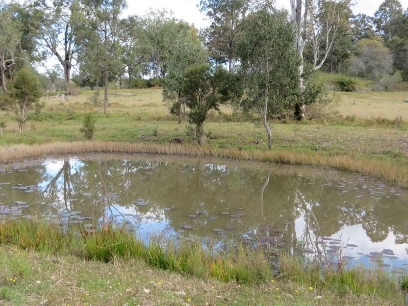 L8 Old Tenterfield Rd , VIA CASINO, Busbys Flat NSW 2469