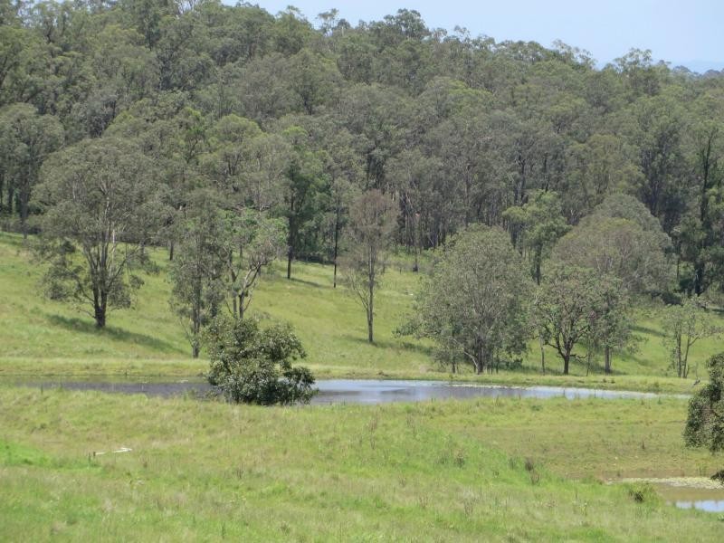 35 Walsh Rd , VIA CASINO, Dyraaba NSW 2470