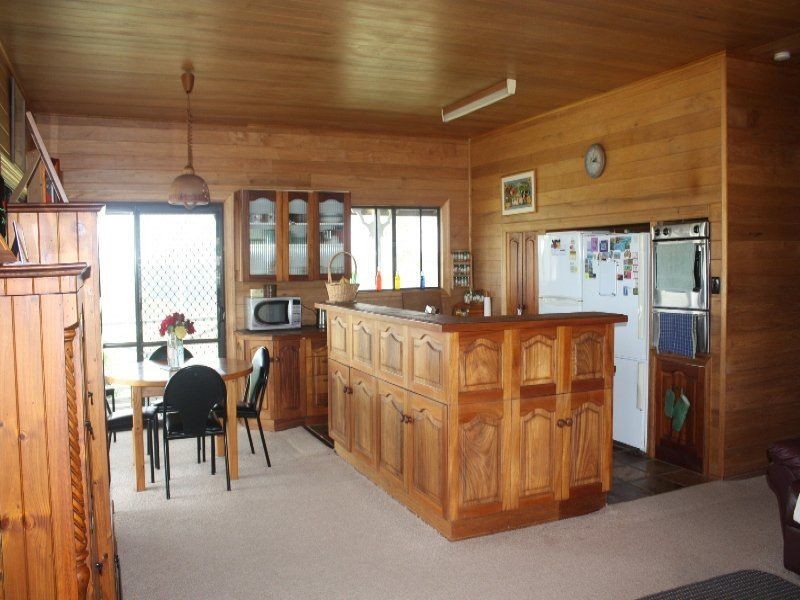 35 Walsh Rd , VIA CASINO, Dyraaba NSW 2470