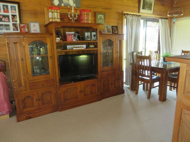 35 Walsh Rd , VIA CASINO, Dyraaba NSW 2470