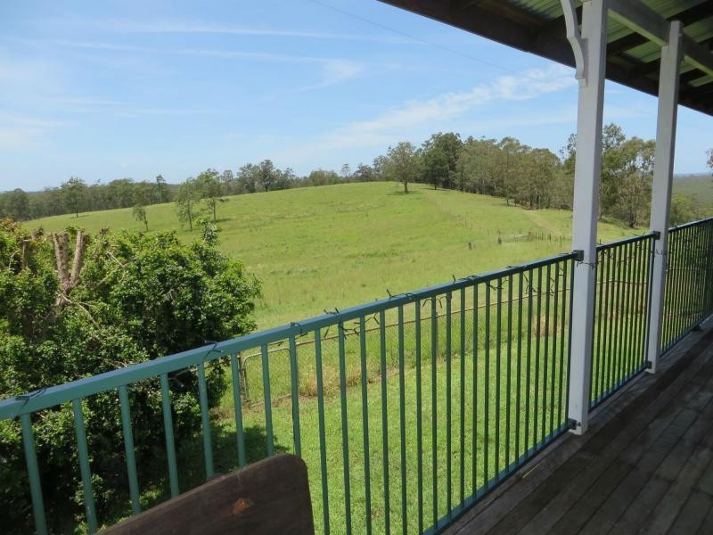35 Walsh Rd , VIA CASINO, Dyraaba NSW 2470