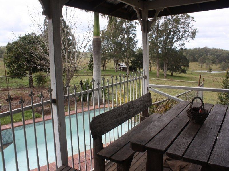 35 Walsh Rd , VIA CASINO, Dyraaba NSW 2470