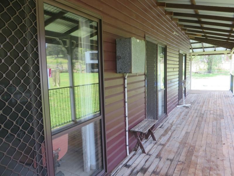 35 Walsh Rd , VIA CASINO, Dyraaba NSW 2470