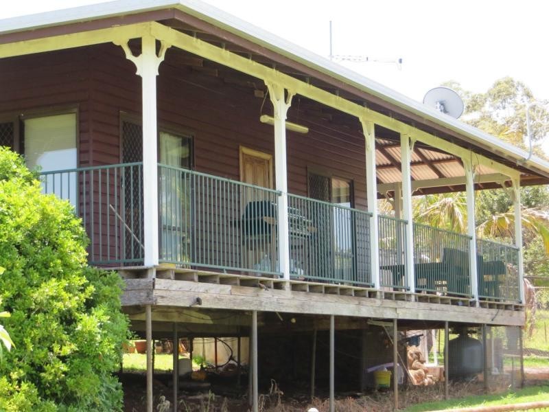 35 Walsh Rd , VIA CASINO, Dyraaba NSW 2470