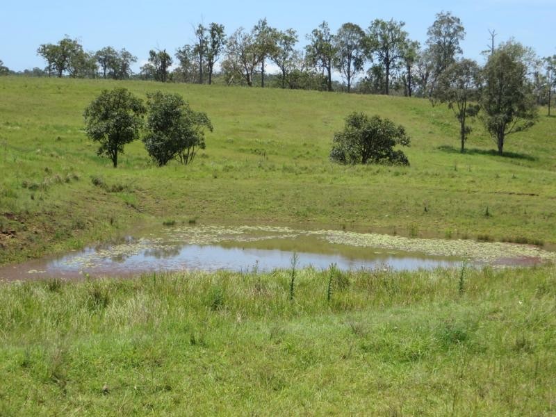 35 Walsh Rd , VIA CASINO, Dyraaba NSW 2470