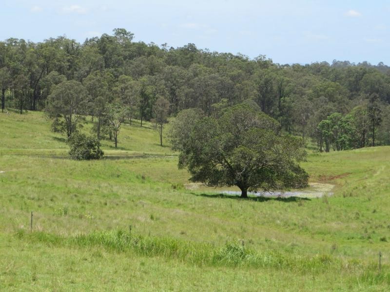 35 Walsh Rd , VIA CASINO, Dyraaba NSW 2470