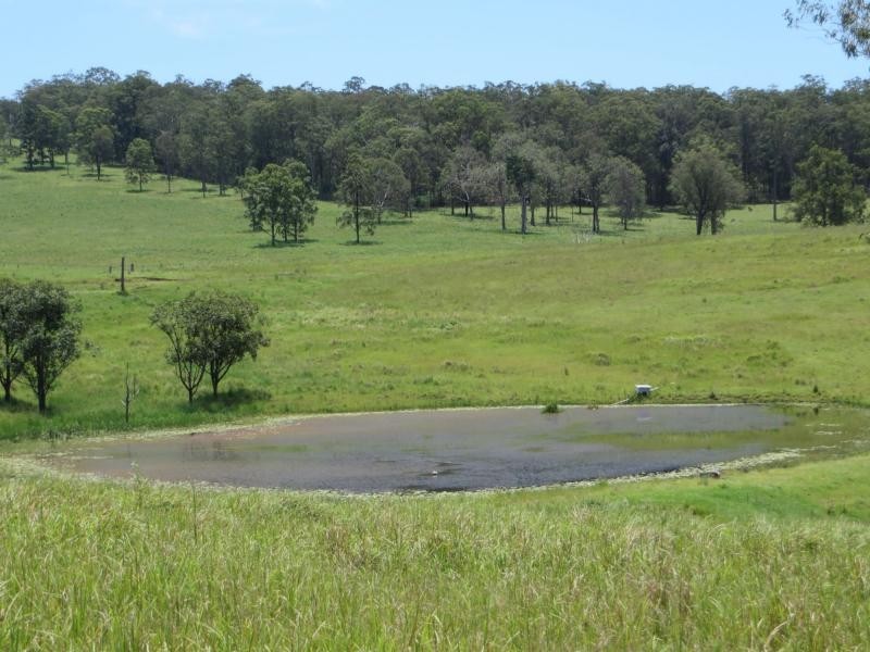 35 Walsh Rd , VIA CASINO, Dyraaba NSW 2470