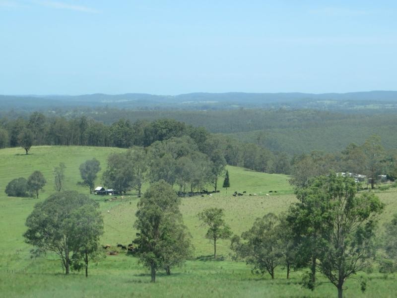 35 Walsh Rd , VIA CASINO, Dyraaba NSW 2470