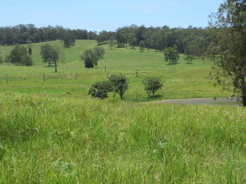 35 Walsh Rd , VIA CASINO, Dyraaba NSW 2470