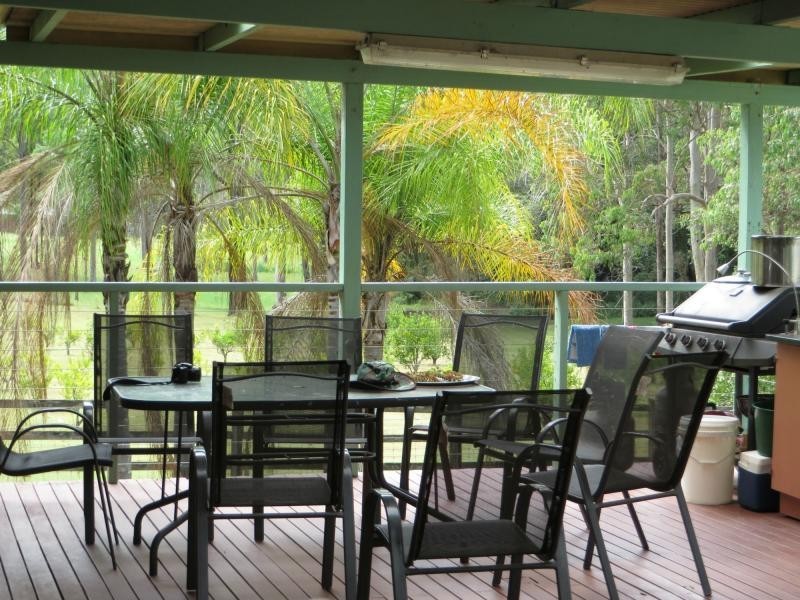 635 Mongogarie Road, Casino NSW 2470