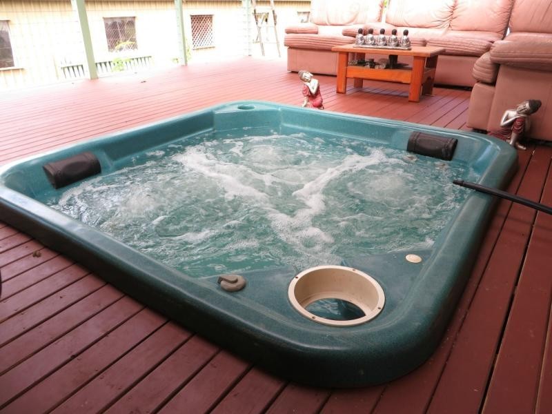 635 Mongogarie Road, Casino NSW 2470