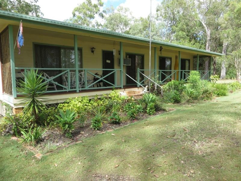 635 Mongogarie Road, Casino NSW 2470