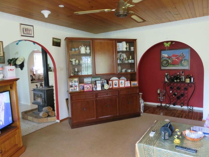 635 Mongogarie Road, Casino NSW 2470