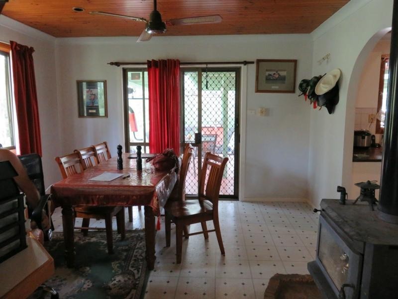 635 Mongogarie Road, Casino NSW 2470