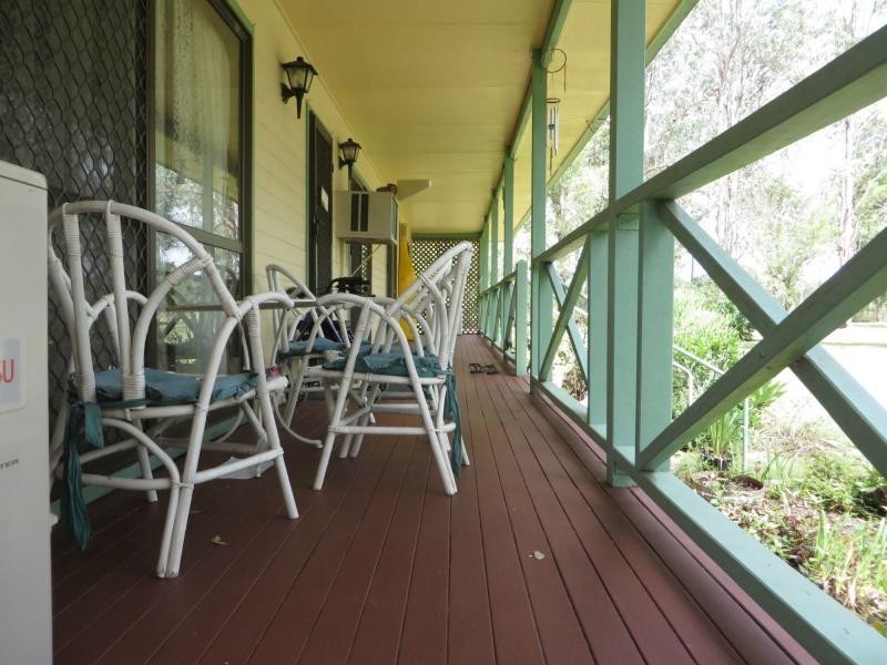 635 Mongogarie Road, Casino NSW 2470