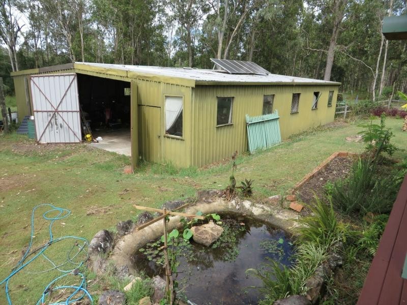 635 Mongogarie Road, Casino NSW 2470