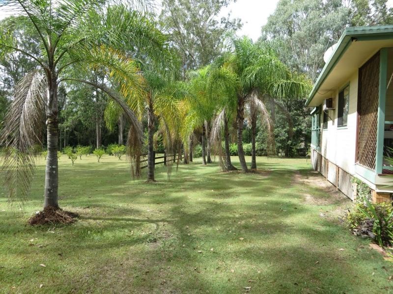 635 Mongogarie Road, Casino NSW 2470