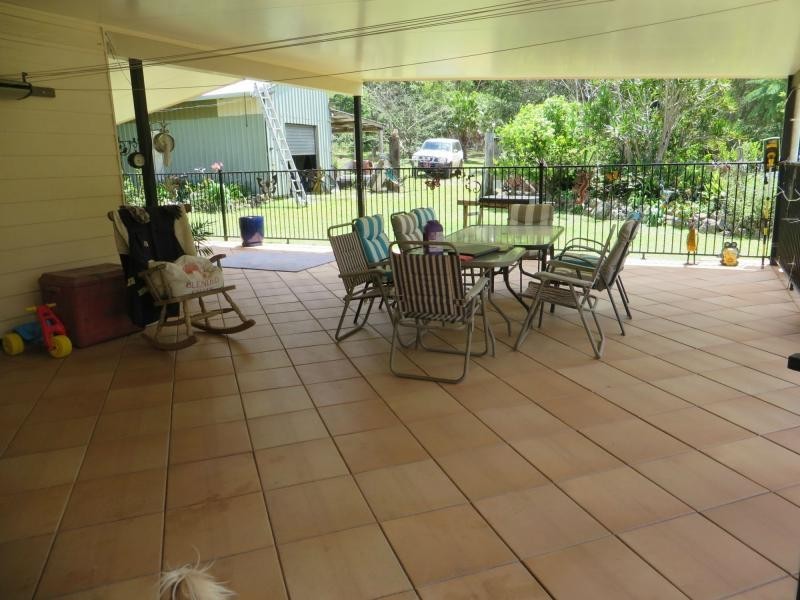 336 Sugarbag Rd West , VIA CASINO / TENTERFIELD, Drake NSW 2469