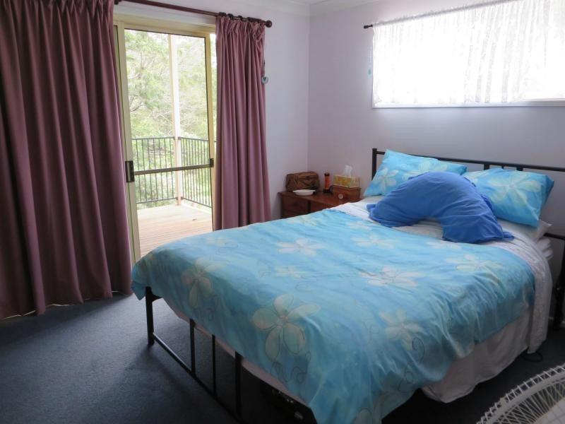 336 Sugarbag Rd West , VIA CASINO / TENTERFIELD, Drake NSW 2469