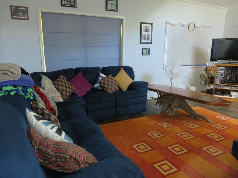 336 Sugarbag Rd West , VIA CASINO / TENTERFIELD, Drake NSW 2469