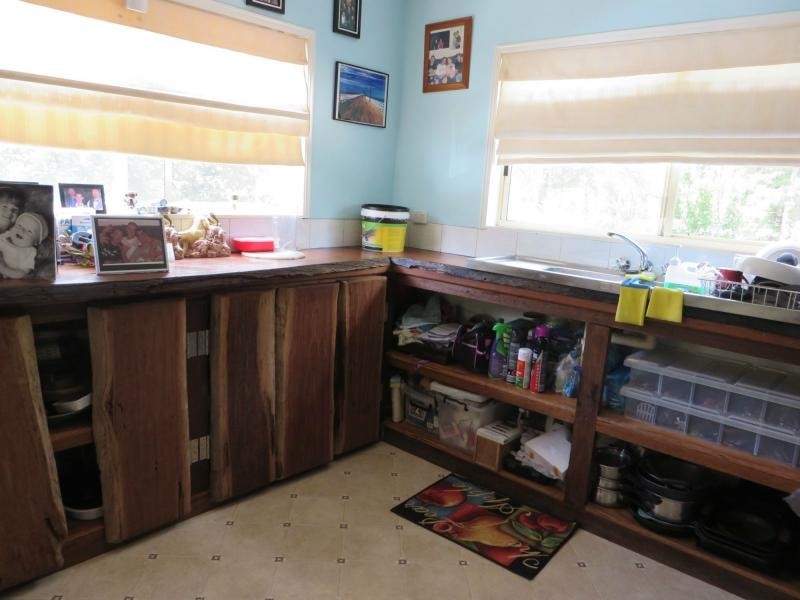 336 Sugarbag Rd West , VIA CASINO / TENTERFIELD, Drake NSW 2469