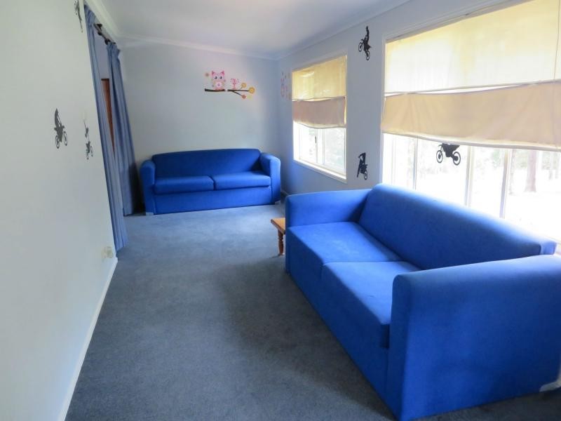 336 Sugarbag Rd West , VIA CASINO / TENTERFIELD, Drake NSW 2469
