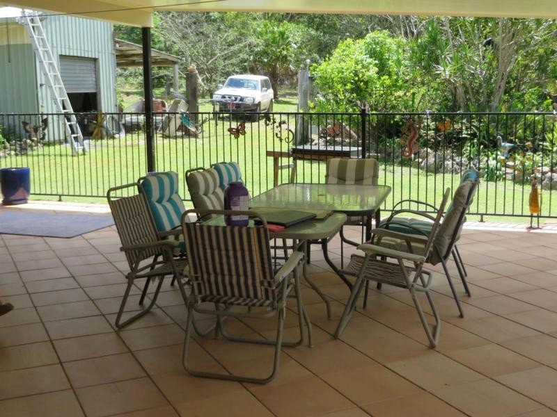 336 Sugarbag Rd West , VIA CASINO / TENTERFIELD, Drake NSW 2469
