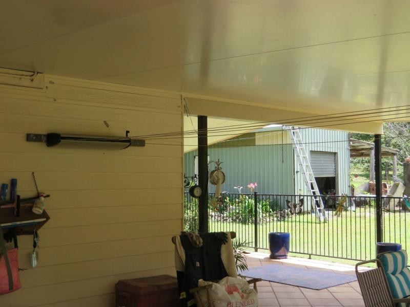 336 Sugarbag Rd West , VIA CASINO / TENTERFIELD, Drake NSW 2469