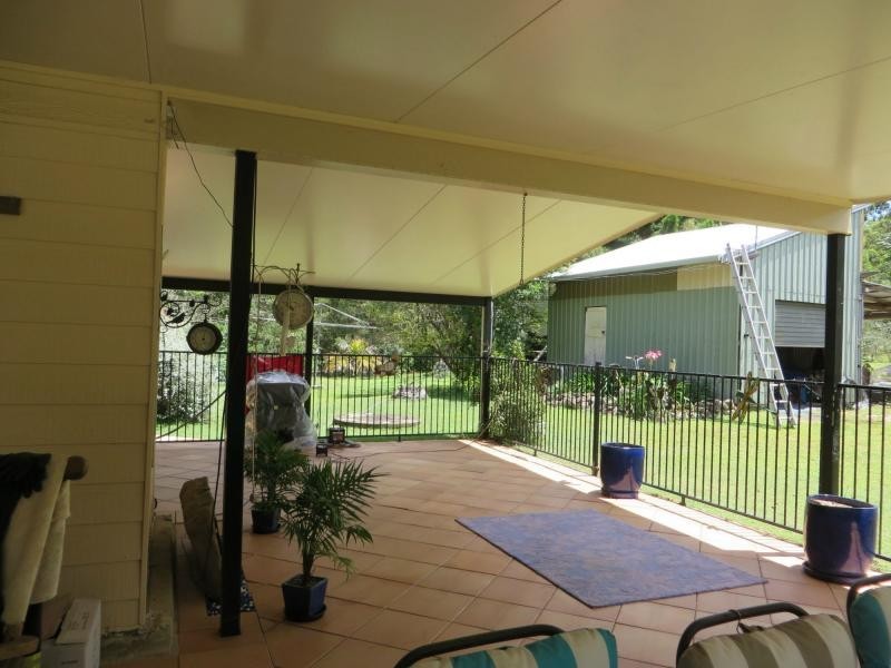 336 Sugarbag Rd West , VIA CASINO / TENTERFIELD, Drake NSW 2469