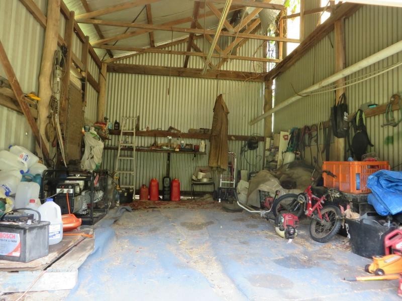 336 Sugarbag Rd West , VIA CASINO / TENTERFIELD, Drake NSW 2469