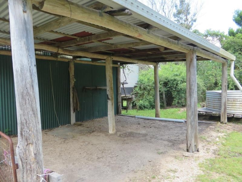 336 Sugarbag Rd West , VIA CASINO / TENTERFIELD, Drake NSW 2469
